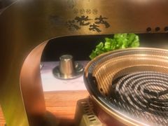 -西塔老太太泥炉烤肉(万柳华联店)