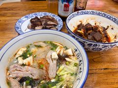 -朱秀英梆梆肉葫芦头(琉璃街店)