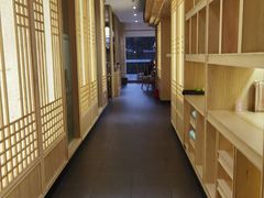 -笑谈小街·韩国料理(萝岗店)