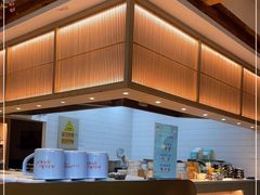 -蜜桃餐厅·伴山(湖滨商业街店)