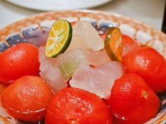 -天龙宝严素食馆(大兴善寺店)