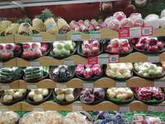 -百果园(台北路店)