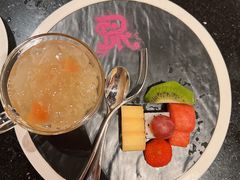 -铭轩中餐厅·海南菜·粤菜(亚龙湾瑞吉店)
