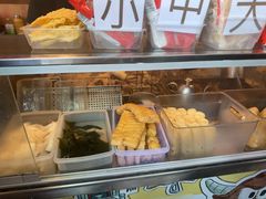 -老day牛杂(官也街总店)
