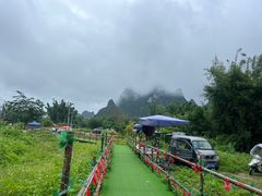 -桂林兴坪漓江
