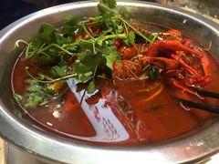 -庞家烧烤客栈(炮台山店)