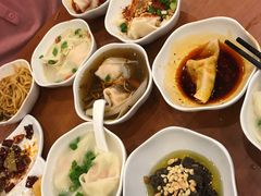 -龙抄手(春熙路总店)