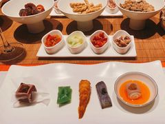 -鲤院·新中式美学·庭院餐厅(夫子庙店)