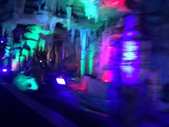 -泰安地下龙宫景区