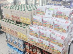 -永辉超市(回龙观店)