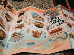 -南京大牌档(香港广场店)