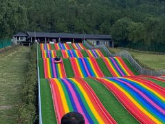 -宁波九龙湖开元度假村