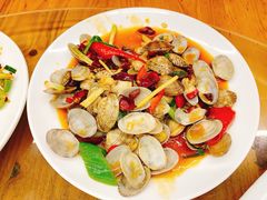 -聚鲜阁海鲜美食城(香水湾店)