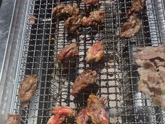 -马路牙子烧烤音乐酒馆(望京店)