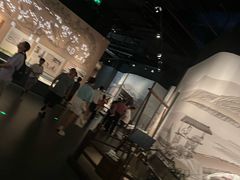 -中国闽台缘博物馆