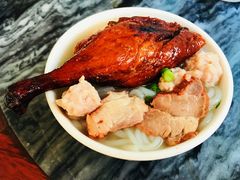 -三鄉濑粉·铭珠粥粉