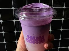 -HANA COFFEE(长寿路店)