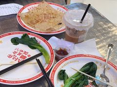 -孖记茶档·热腾茶餐(荔湾领展广场店)