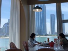 -前王院•巧克力海鲜市集餐厅(万平口店)