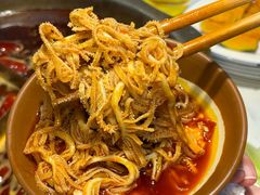 -洋马儿火锅(解放碑店)