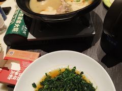 -梁家大院•农家菜(昆山会展中心店)