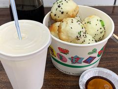 -许记生煎(遵义路店)