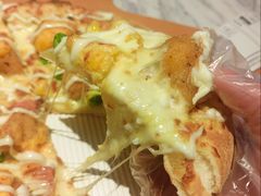 -达美乐比萨(商城路店)