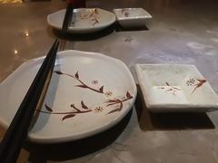-贵木日本料理·铁板烧(新地假日广场店)