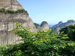-崀山风景名胜区