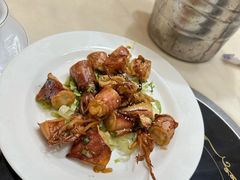 -东江海鲜大排档·潮汕菜·砂锅粥