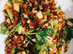 -乐口福家常菜馆(古庸路店)