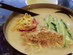 -桃园中华料理炸酱面(燕儿岛路店)