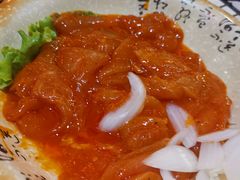 -名扬烤肉(起源店)