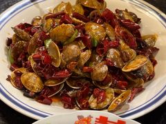 -福苗小骆驼烧烤(大唐不夜城店)