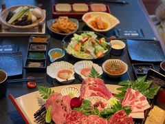 -300杯·和牛烧肉清酒专门店(廊里店)
