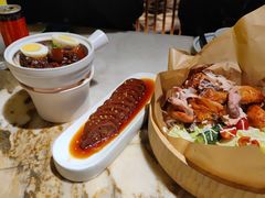 -弄堂里(西溪龙湖天街店)