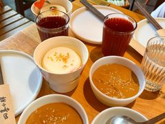 -四喜小胖·北京涮肉(五道营店)