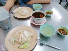 -红大哥水门鸡饭(總店)