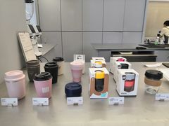 -Manner Coffee(IFS一楼店)