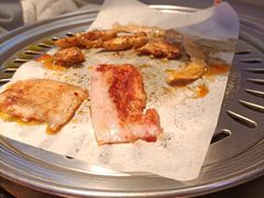 -入火韩国烤肉(凯旋广场店)