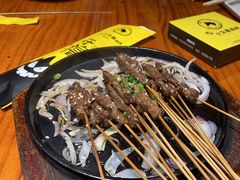 -本色.小马哥烧烤(五一路总店)