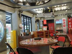 -孖记茶档·热腾茶餐(江南西plus店)