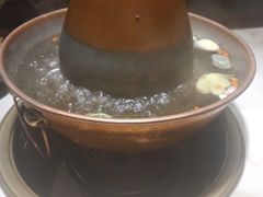 -宣武小院涮肉(前门店)