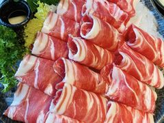 -老版火锅(半坡店)