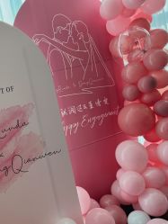 -迈瑞米求婚策划(静安店)