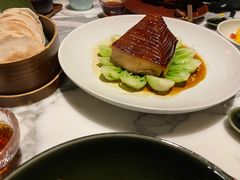 -湖滨28中餐厅·西湖宴·杭州君悦酒店