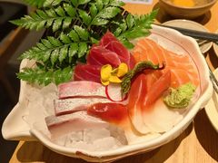 -Tuna maki寿司(苏州万象天地店)