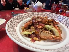 -喜棠·长沙家宴·海鲜·湘菜(麓谷店)