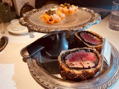 -壳里西餐厅Coquille Seafood Bistro(蒙自路店)