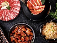-九田家黑牛烤肉料理(溧阳吾悦店)